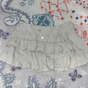 Lululemon skirt